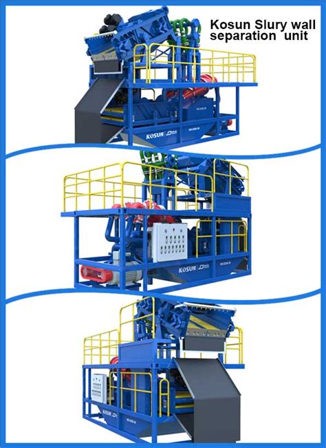 HDD Mud System Croatia|croatia SLURRY SEPARATION SYSTEM .